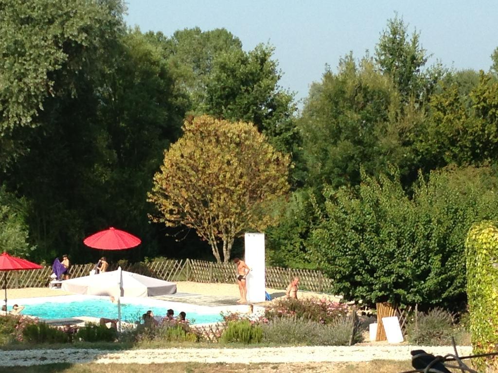 Agriturismo Cascina Nuova Βίλα Valenza Εξωτερικό φωτογραφία