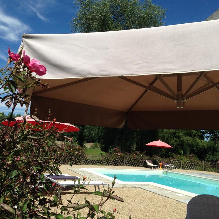 Agriturismo Cascina Nuova Βίλα Valenza Εξωτερικό φωτογραφία