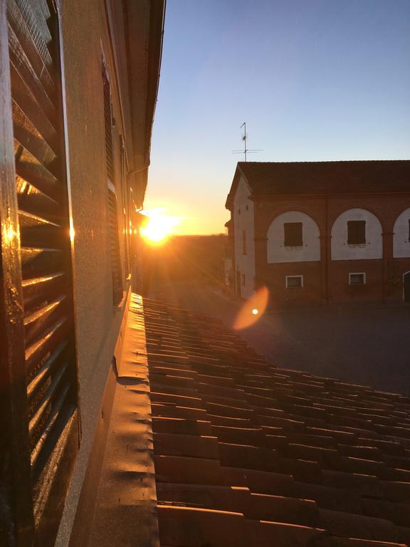 Agriturismo Cascina Nuova Βίλα Valenza Εξωτερικό φωτογραφία