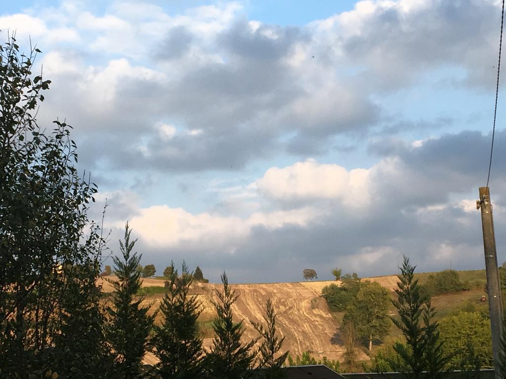 Agriturismo Cascina Nuova Βίλα Valenza Εξωτερικό φωτογραφία