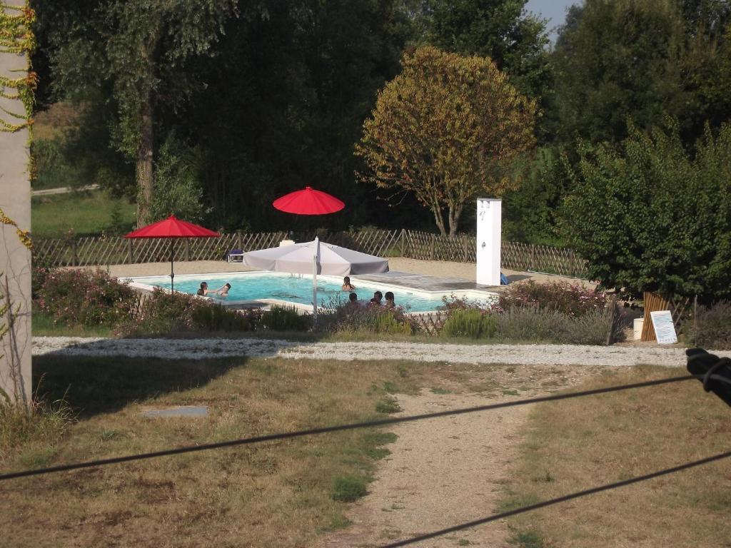 Agriturismo Cascina Nuova Βίλα Valenza Εξωτερικό φωτογραφία