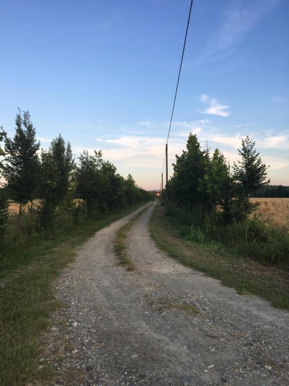Agriturismo Cascina Nuova Βίλα Valenza Εξωτερικό φωτογραφία